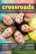 Crossroads Messianic B'nei Mitzvah Program