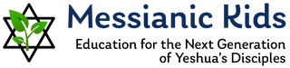 Messianic Kids - Home