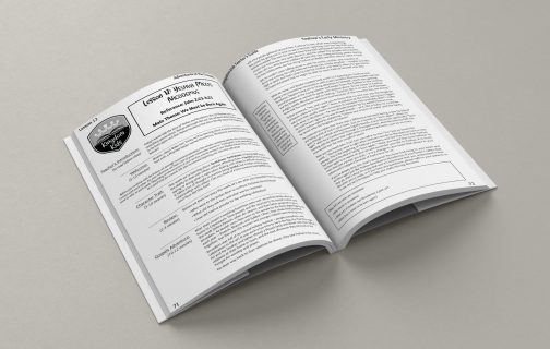 Kingdom Kids: Adventures in the Gospels - Image 2